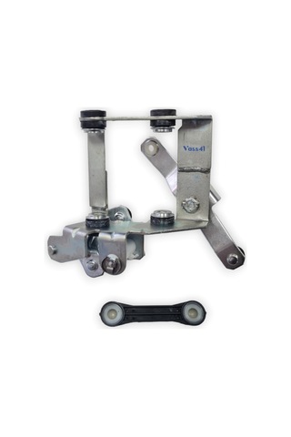 Seat Toledo 1999-2004 Vites Mekanizma Bağlantı Braketi 1j0711729f