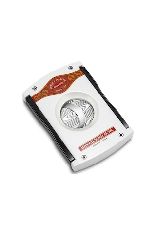 Romeo Y Julieta Özel Üretim Metal Puro Makası Kesici