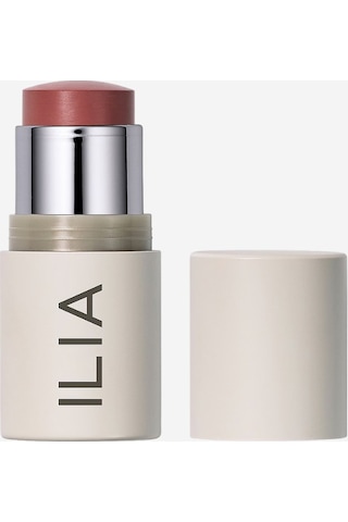 Ilıa Multi-stick, 4.5 Gr Çok Amaçlı Nemlendirici Allıklar Lady Bird