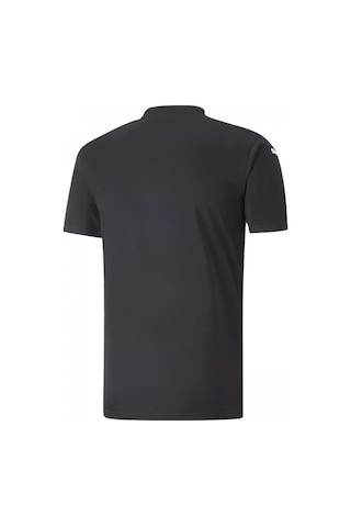 Puma Teamglory Jersey Erkek Futbol Forması 70501703 Siyah 001