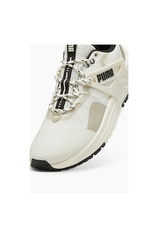 Puma Pacer Trail Unisex Spor Ayakkabı 39766904 Beyaz Beyaz