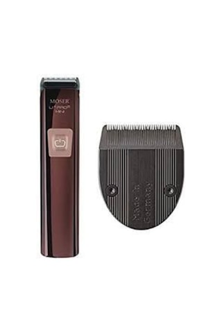 Moser 1588 Li + Pro 2 Mini Saç & Sakal Makinesi