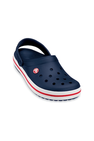 Crocs Crocband Kadın Mavi Crocband Sandalet Mavi Navy