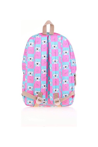 Kaukko Nature Sırt Çantası Koala K1468