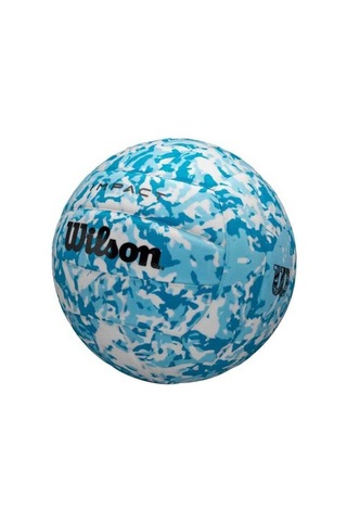 Wilson Impact Gen Green Vb Blue/white Of Voleybol Topu Wv2000801xbof Sarı - Mavi