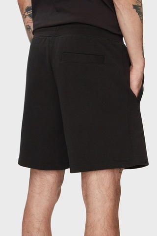 Hugo Erkek Short 50510005 001 Siyah Siyah