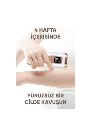 Gl-e1095b Ipl Ice Cooling Buz Lazer Epilasyon 999.999 Otomatik Dokunmatik z Vücut Yüz Cihazı Diğer