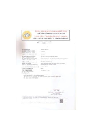 Snc-Oil Onarıcı 5w-30 100.00 Km+Bakım Motor Yağı 4 L
