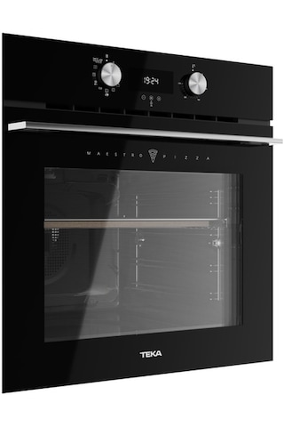 Teka PIZZA HLB 8510 P Ankastre Multifonksiyonel Dijital Turbo Fırın
