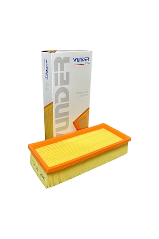 Rover 200 Iı, 400 Iı, 25 I, 45 I, 600 I, 800 1990-2005 Hava Filtresi