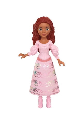 Disney Prenses Mini Bebekler Arıel Jbx55