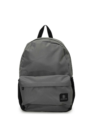 Lumberjack Ml Toby 35bg4 5pr Grı Unisex Sırt Çantası 000000000102033431 Gri