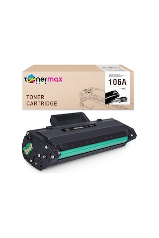 Hp Laser MFP 135a Uyumlu Toner / Hp W1106A Uyumlu Toner