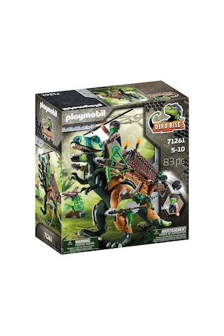 Playmobil Dino Rise T-rex - 71261
