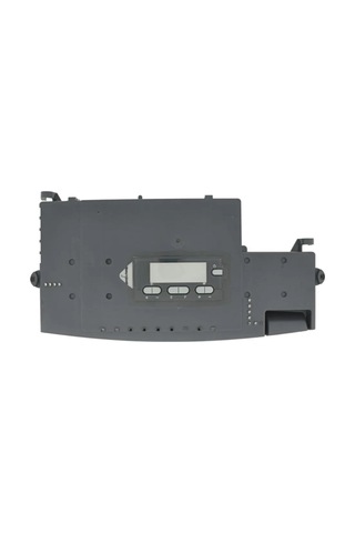 Baymak Luna3 Panel Ve Tuş Takımı