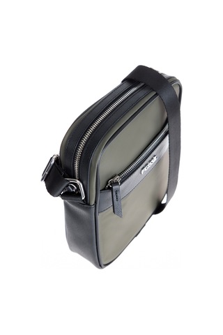 Fossil Erkek Çapraz Çantası 01fs2052 Haki