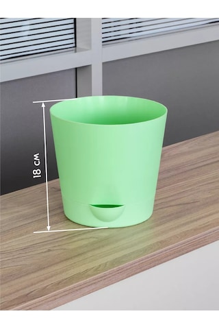 Interm Çiçek Saksısı, 3 Adet 3.6 Litre 62104713