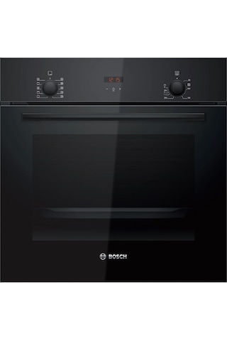 Bosch & Ferre Sanremo HBF512BB1T + SS205 + D086 - SA 3 Lü Ankastre Set