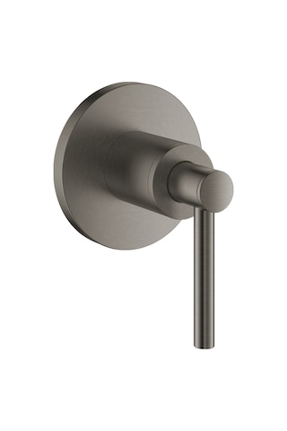 Atrio Stop Valf Brushed Hard Graphite - 29397al0