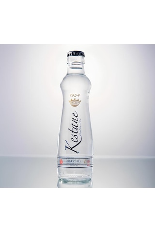 Kestane Su Cam 24 x 330 ML