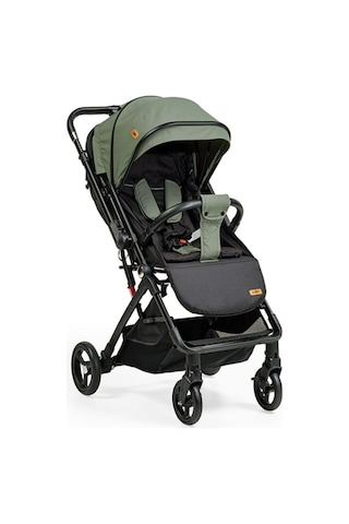2520 Rabbit Çift Yönlü Kabin Boy Bebek Arabası 53806419