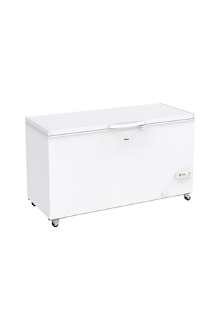 Regal SD Dual 5020 435 LT Sandık Tipi Derin Dondurucu