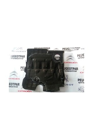 Peugeot 406 Ve Peugeot Partner 2.0 Hdi Motor Üst Kapagi 013712 387283342
