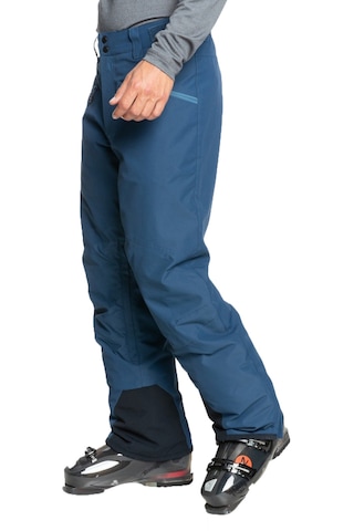 Quıksılver Quiksilver Boundry Pt Erkek Snowboard Pantolonu Bsn0 Çok Renkli