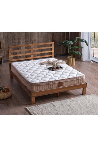 Mobyat Comfort Ortopedik Yaylı Yatak 160x200 Diğer
