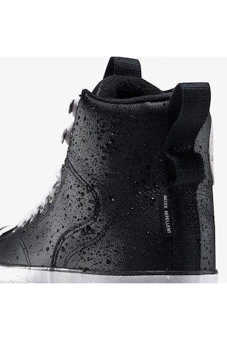 Converse Chuck Taylor All Star Water Repellent Hike Erkek Siyah Sneaker Siyah