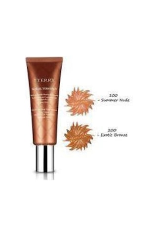 By Terry Soleil Terrybly Hydra Bronzing Tinted Serum 200 Ml Diğer