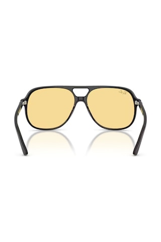 Rayban Rb 2198 901/r6 60 G Erkek Güneş Gözlüğü Siyah