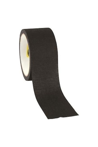 Sturm Bant 50mm Siyah