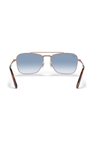 Ray-Ban 3636 92023f 55 Unisex Güneş Gözlüğü - 19