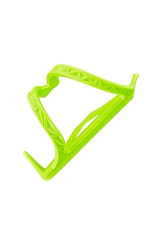 Supacaz Cg-122 Side Swipe Cage Right Polikarbon Matara Kafesi Neon Yellow Siyah