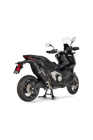 Akrapovıc S-h7so4-hrtbl1 Honda X-adv 750 17-24 - Forza 750 21-