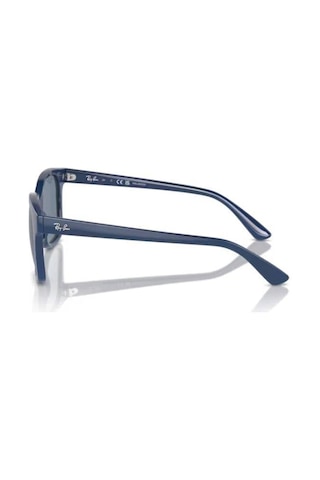 Ray-Ban 9071s 71612v 48-18 Çocuk Güneş Gözlüğü Lacivert