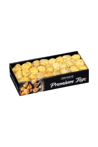 Gramas Premium Özel Dağ İnciri Protoben 2025 Yeni Sezon Ürünü İri Boy 1 KG