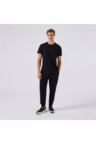 Ellesse 6sm4009-bk Erkek Eşofman Altı - Siyah Siyah