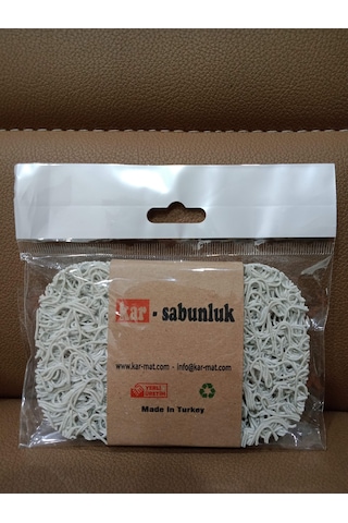 SABUNLUK, SABUN ALTLIĞI,
