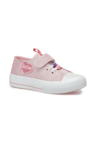 Barbie Dames.p6fx Pembe Kız Çocuk Sneaker 000000000102240629