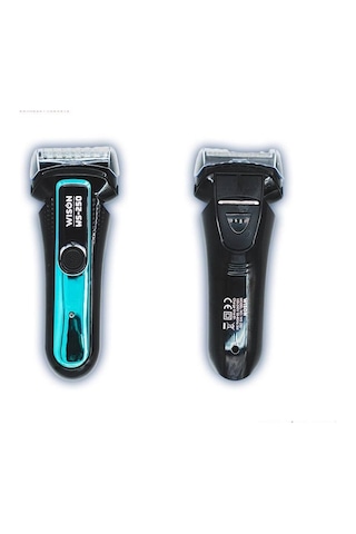 Wıson Ws-250 Günlük Sakal Tıraş Makinesi
