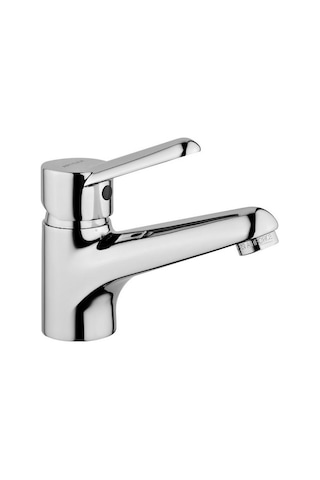 Punto Viva A41044 Lavabo Bataryası Krom