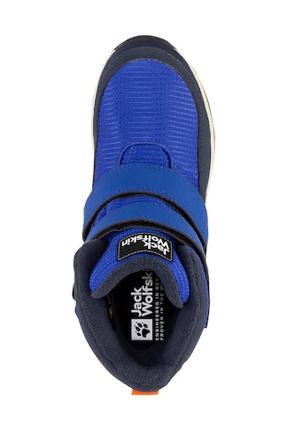 Jack Wolfskin Polar Bear Texapore Hıgh Vc K Mavi