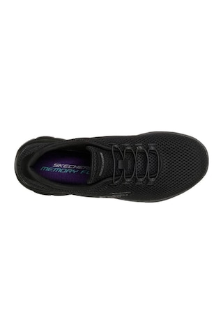 Skechers Summits Kadın Ayakkabı 12985-bbk Siyah