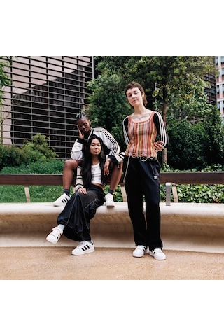 Adidas Superstar Xlg Kadın Günlük Spor Ayakkabı C-adııf3001b10a00 Beyaz