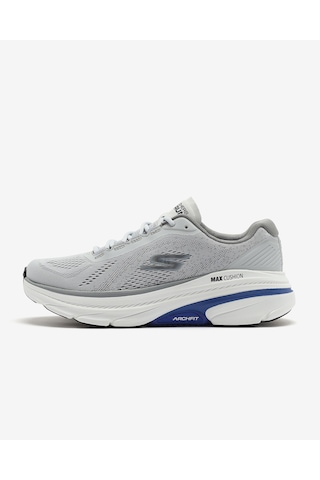 Skechers Max Cushıonıng Arch Fıt 2.0 - Immense Cruıser Erkek Gri Koşu Ayakkabısı 220581 Gybl Gri