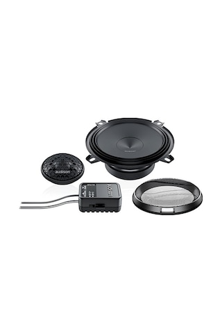 Audison Prima Apk130 13 Cm 225 Watt Oto Mid Tiz Takımı