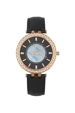 Wesse Wwl100211 Kadın Kol Saati Rose Gold