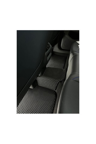 Hyundai İ30 2007-2011 Yeni Nesil Eva Oto Paspas A Kalite-kokusuz